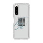 スリムプロテクションケース［ TAICHI - DRAWING ］