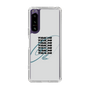スリムプロテクションケース［ TAICHI - DRAWING ］