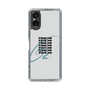 スリムプロテクションケース［ TAICHI - DRAWING ］