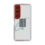 スリムプロテクションケース［ TAICHI - DRAWING ］