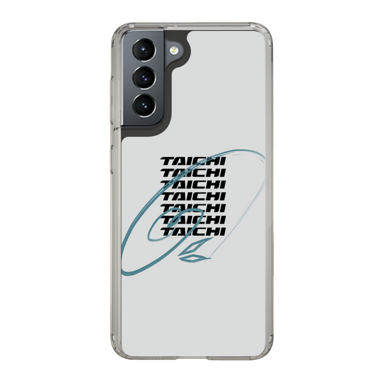 スリムプロテクションケース［ TAICHI - DRAWING ］