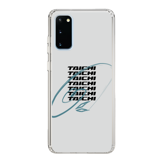 スリムプロテクションケース［ TAICHI - DRAWING ］