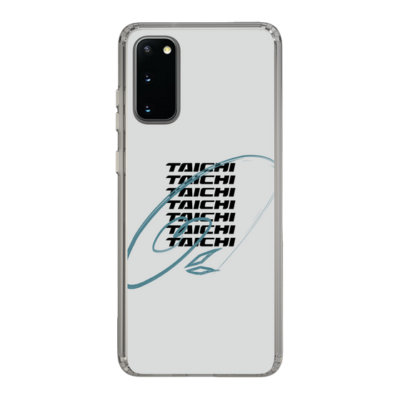 スリムプロテクションケース［ TAICHI - DRAWING ］