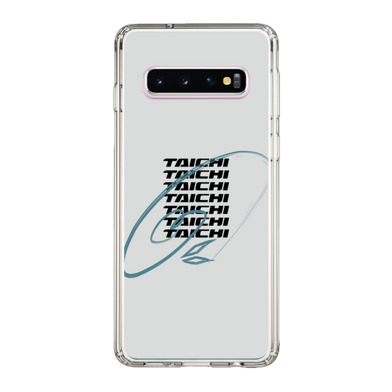 スリムプロテクションケース［ TAICHI - DRAWING ］