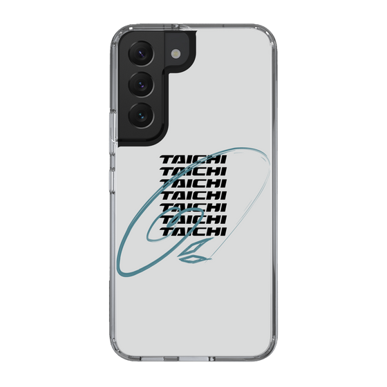 スリムプロテクションケース［ TAICHI - DRAWING ］