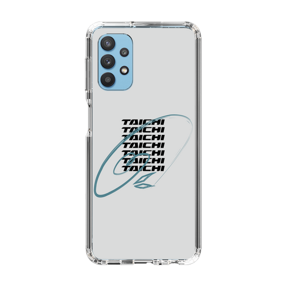 スリムプロテクションケース［ TAICHI - DRAWING ］