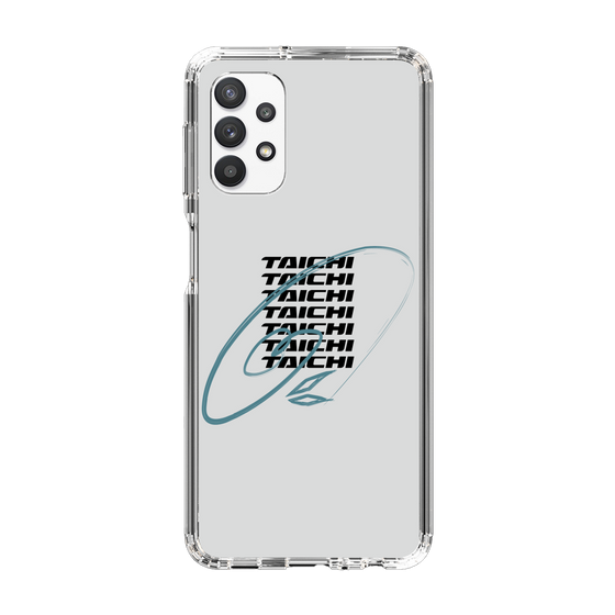 スリムプロテクションケース［ TAICHI - DRAWING ］