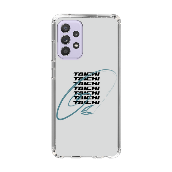 スリムプロテクションケース［ TAICHI - DRAWING ］