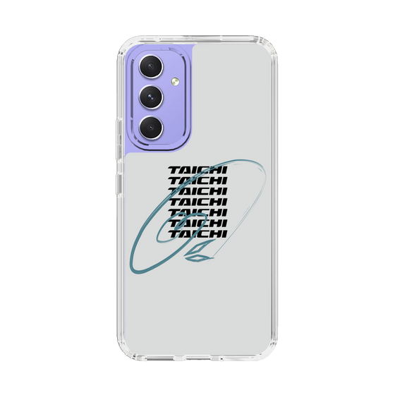 スリムプロテクションケース［ TAICHI - DRAWING ］