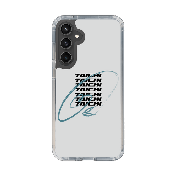 スリムプロテクションケース［ TAICHI - DRAWING ］