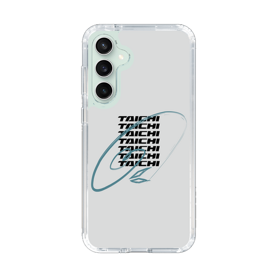 スリムプロテクションケース［ TAICHI - DRAWING ］