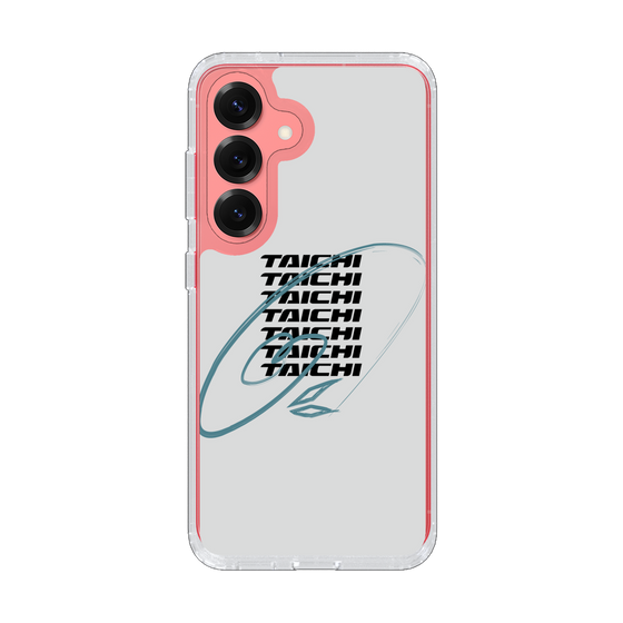 スリムプロテクションケース［ TAICHI - DRAWING ］