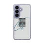 スリムプロテクションケース［ TAICHI - DRAWING ］
