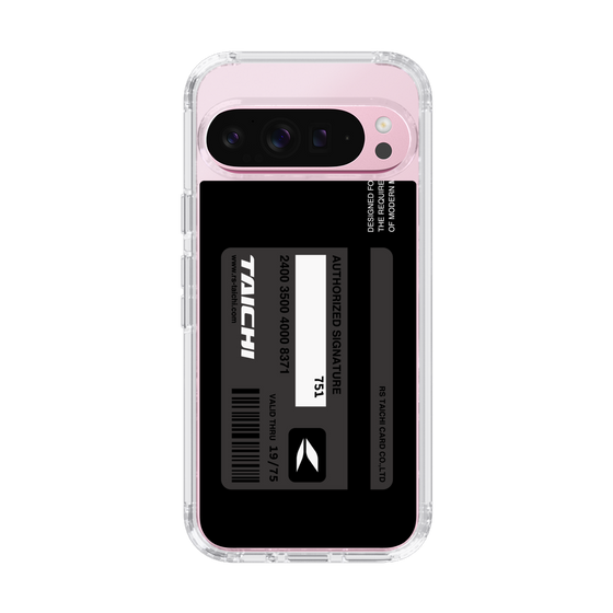 スリムプロテクションケース［ TAICHI - CARD ］