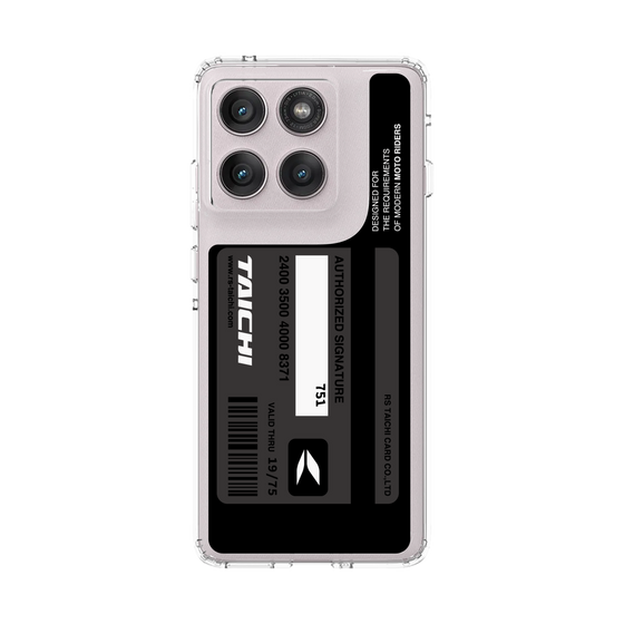 スリムプロテクションケース［ TAICHI - CARD ］