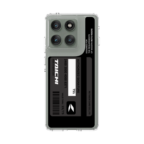 スリムプロテクションケース［ TAICHI - CARD ］