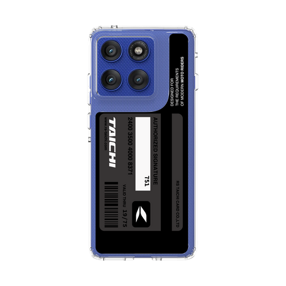 スリムプロテクションケース［ TAICHI - CARD ］