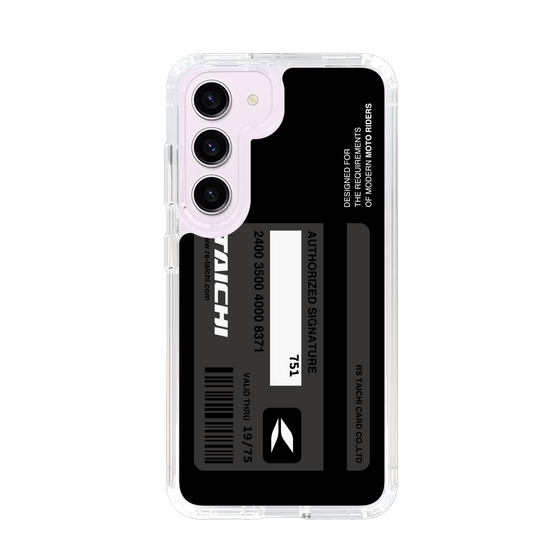 スリムプロテクションケース［ TAICHI - CARD ］