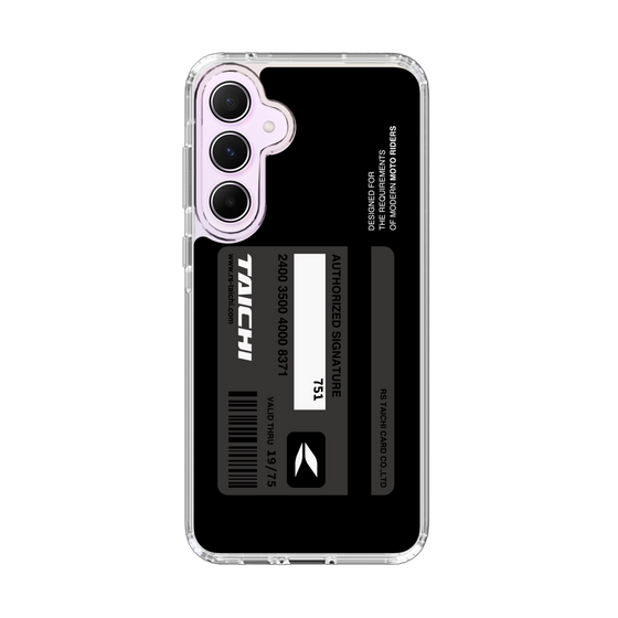 スリムプロテクションケース［ TAICHI - CARD ］