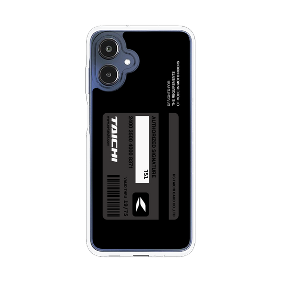 スリムプロテクションケース［ TAICHI - CARD ］