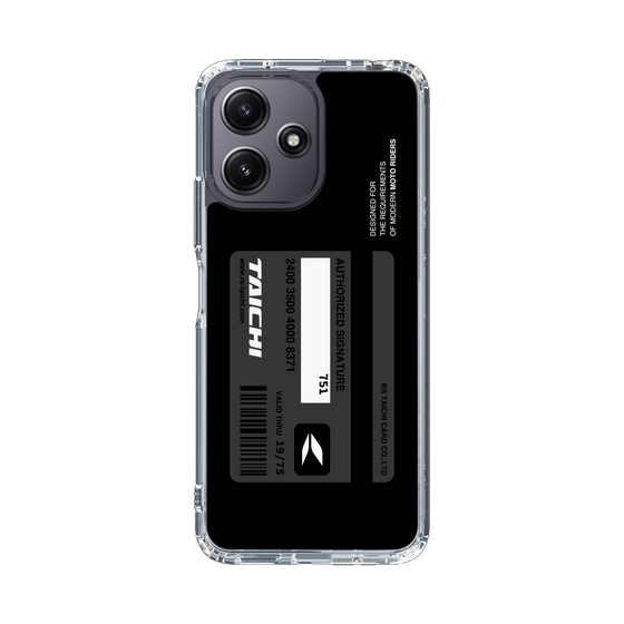 スリムプロテクションケース［ TAICHI - CARD ］