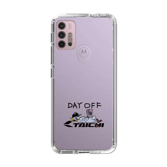スリムプロテクションケース［ TAICHI - DAY OFF ］