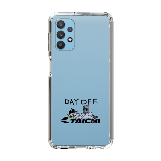 スリムプロテクションケース［ TAICHI - DAY OFF ］