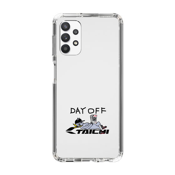 スリムプロテクションケース［ TAICHI - DAY OFF ］