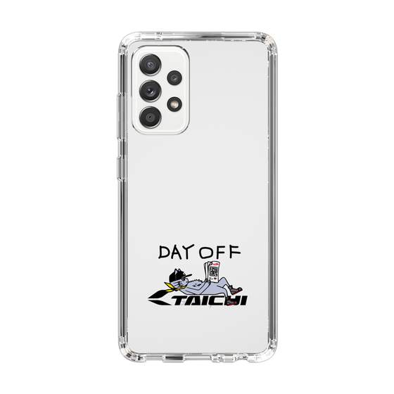 スリムプロテクションケース［ TAICHI - DAY OFF ］