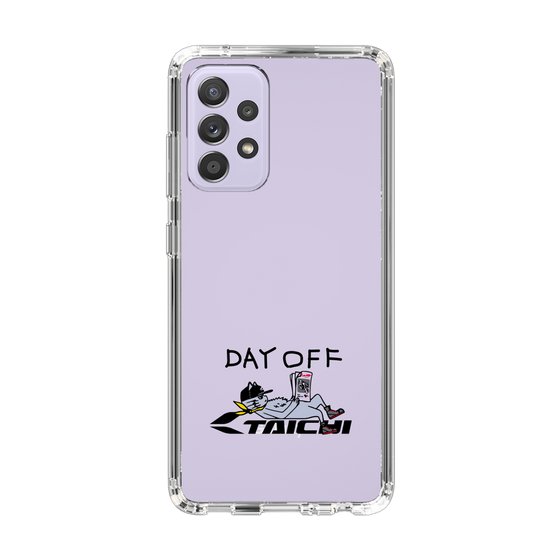 スリムプロテクションケース［ TAICHI - DAY OFF ］