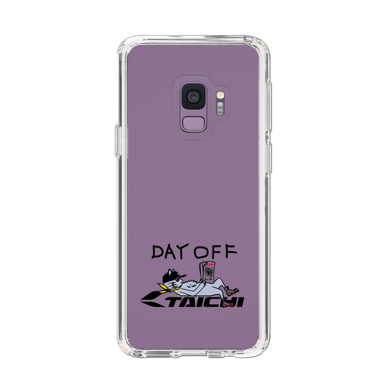 スリムプロテクションケース［ TAICHI - DAY OFF ］