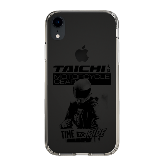 スリムプロテクションケース［ TAICHI - TIME TO RIDE ］