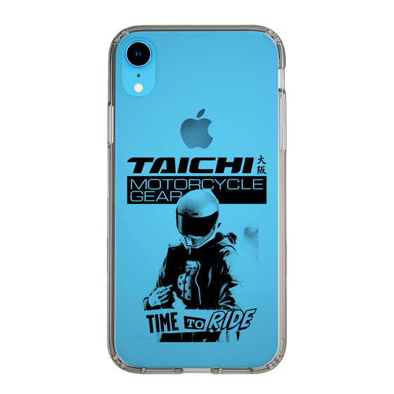スリムプロテクションケース［ TAICHI - TIME TO RIDE ］