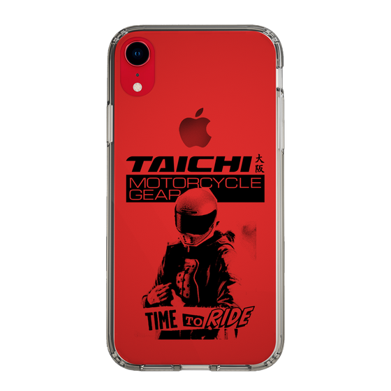 スリムプロテクションケース［ TAICHI - TIME TO RIDE ］