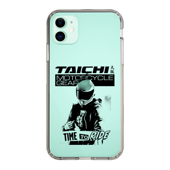 スリムプロテクションケース［ TAICHI - TIME TO RIDE ］