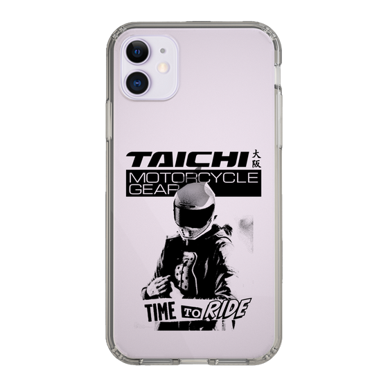 スリムプロテクションケース［ TAICHI - TIME TO RIDE ］