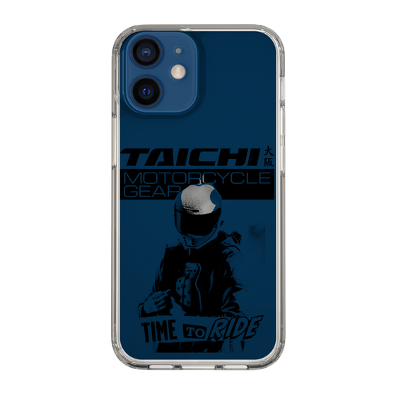 スリムプロテクションケース［ TAICHI - TIME TO RIDE ］