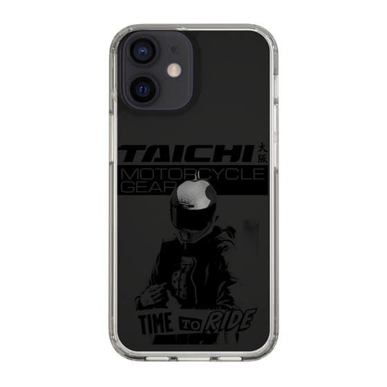 スリムプロテクションケース［ TAICHI - TIME TO RIDE ］