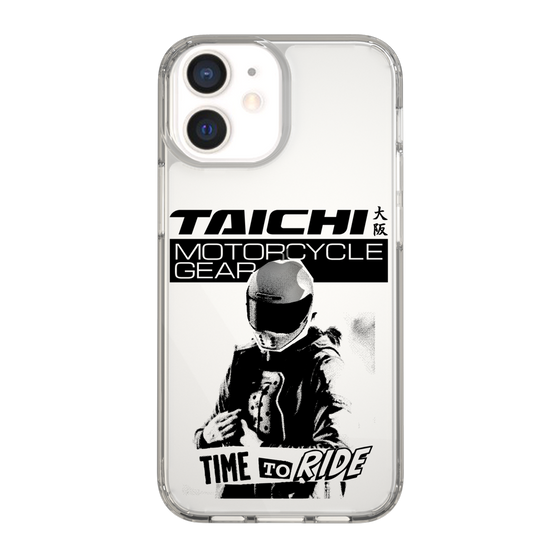 スリムプロテクションケース［ TAICHI - TIME TO RIDE ］