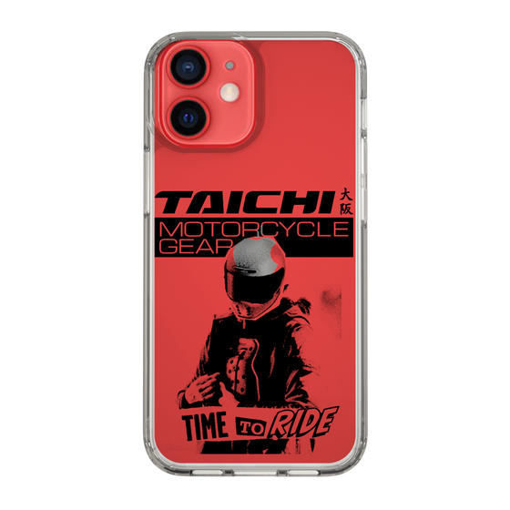 スリムプロテクションケース［ TAICHI - TIME TO RIDE ］