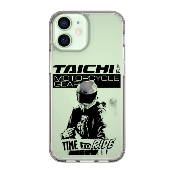 スリムプロテクションケース［ TAICHI - TIME TO RIDE ］