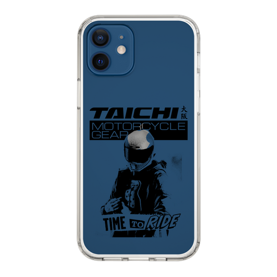 スリムプロテクションケース［ TAICHI - TIME TO RIDE ］