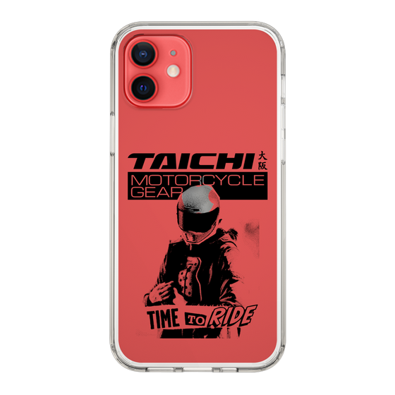 スリムプロテクションケース［ TAICHI - TIME TO RIDE ］
