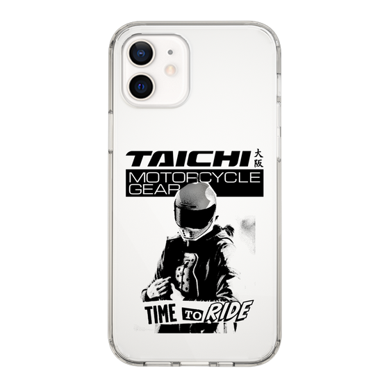 スリムプロテクションケース［ TAICHI - TIME TO RIDE ］