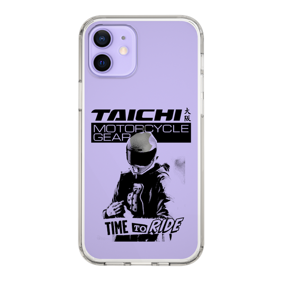 スリムプロテクションケース［ TAICHI - TIME TO RIDE ］