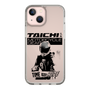 スリムプロテクションケース［ TAICHI - TIME TO RIDE ］
