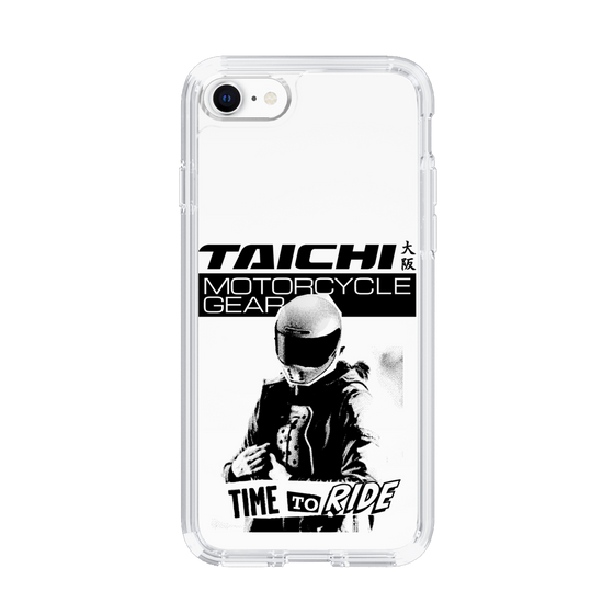 スリムプロテクションケース［ TAICHI - TIME TO RIDE ］