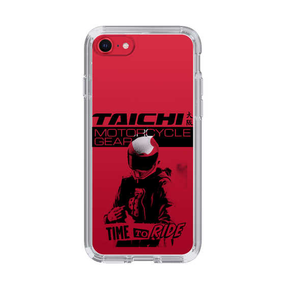 スリムプロテクションケース［ TAICHI - TIME TO RIDE ］