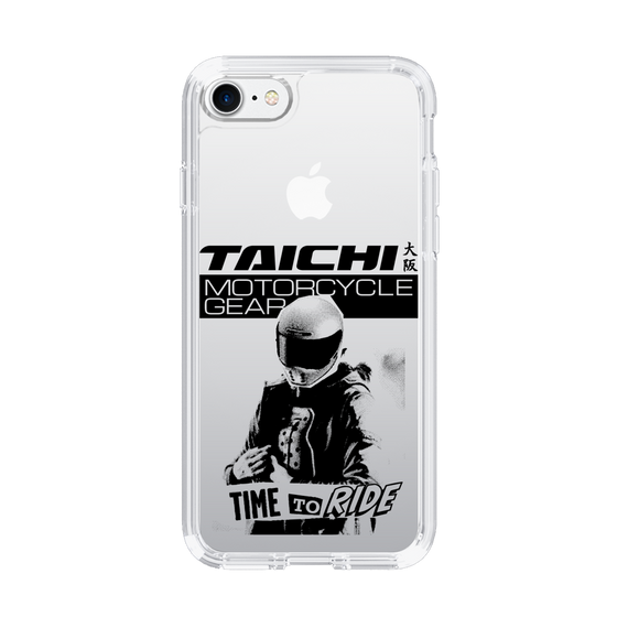 スリムプロテクションケース［ TAICHI - TIME TO RIDE ］