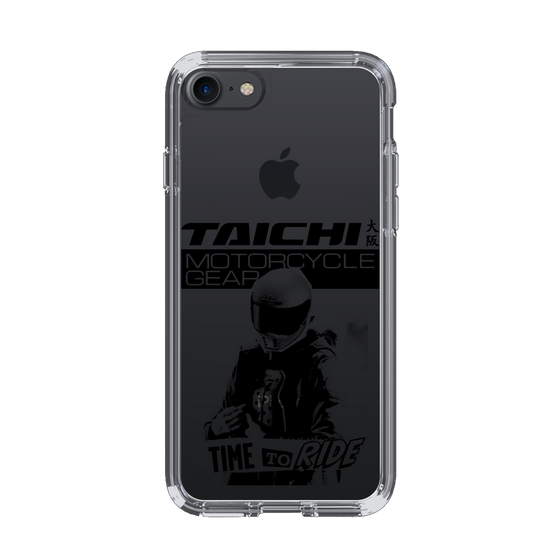 スリムプロテクションケース［ TAICHI - TIME TO RIDE ］